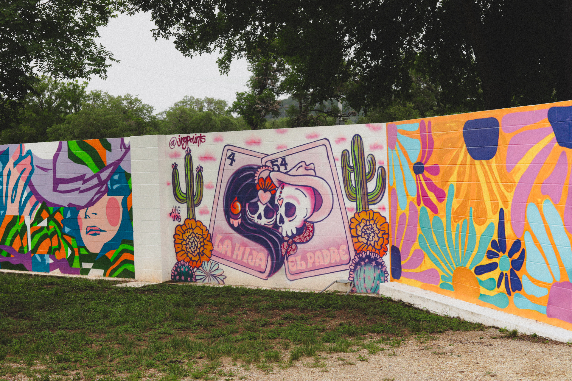 TerraTx Art Festival