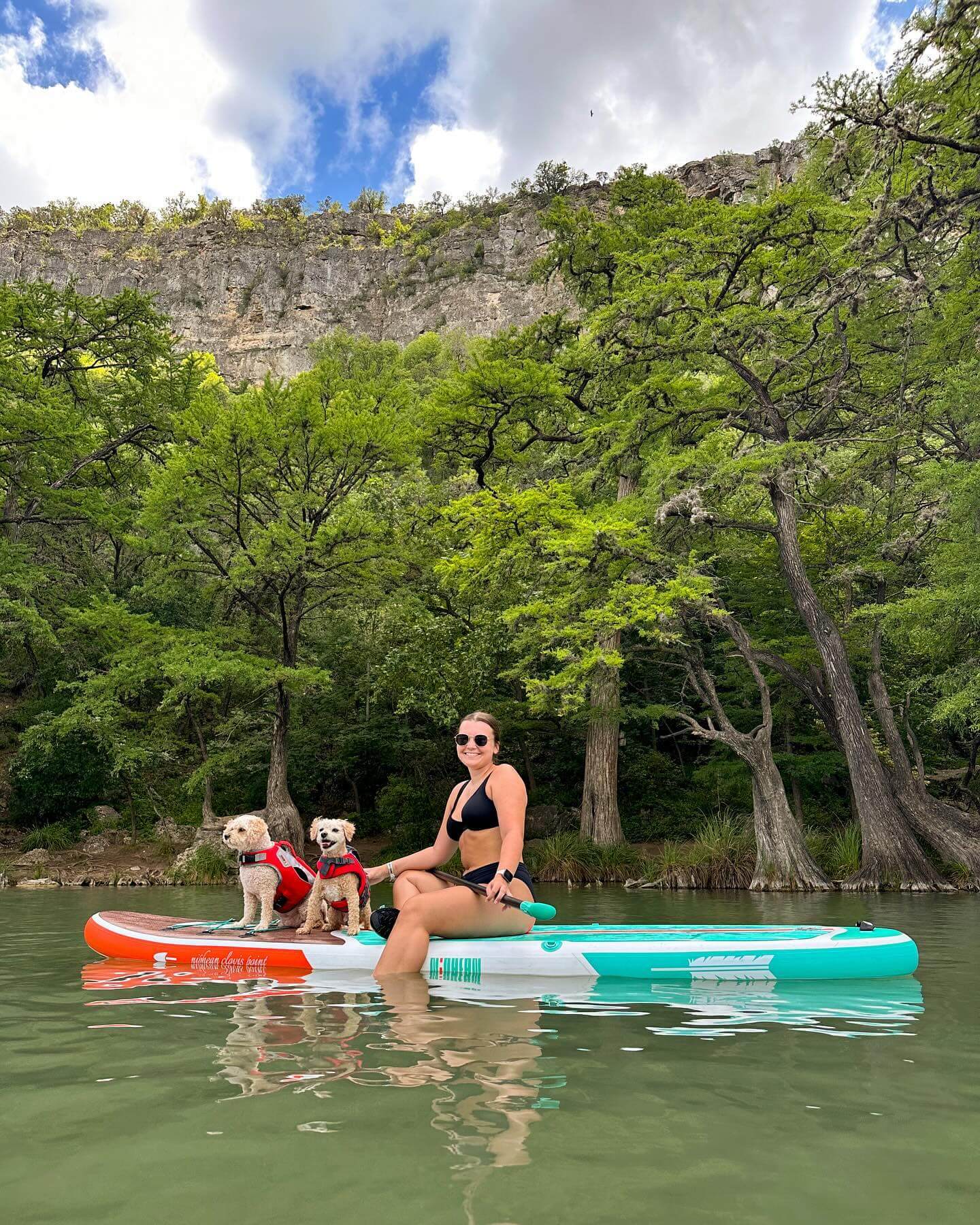 Rivers & Water Activities