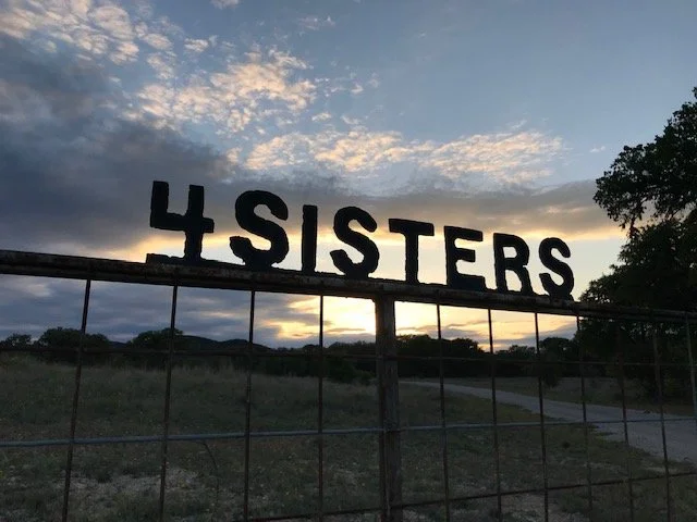 Four Sisters Ranch