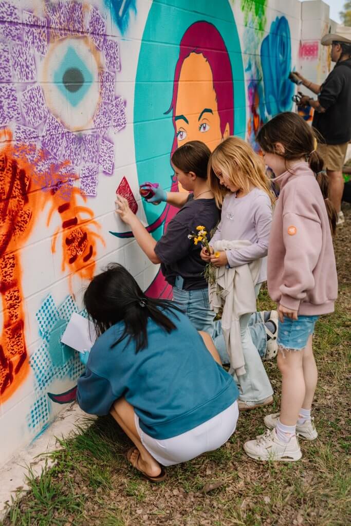 AnnaRenaePhotography MuralWorkshop 72