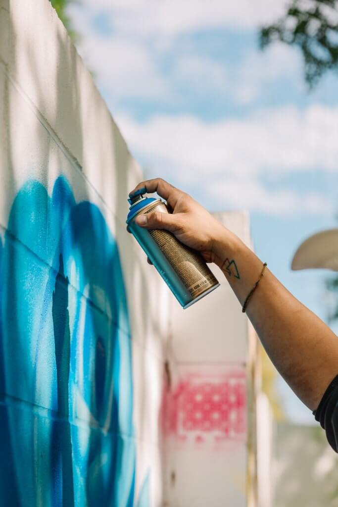 TerraTx Art Festival 4 AnnaRenaePhotography MuralWorkshop 75