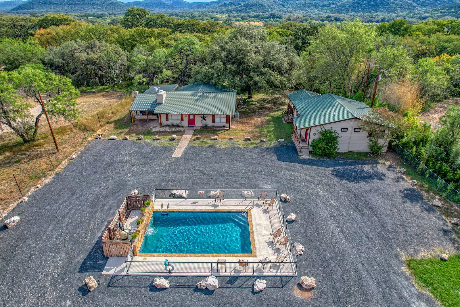 B.E.N.T. River at Frio River Escape