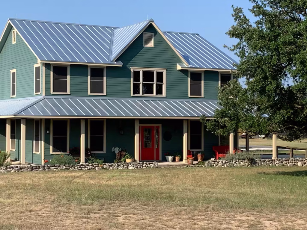 Bend O'the River Bed and Breakfast