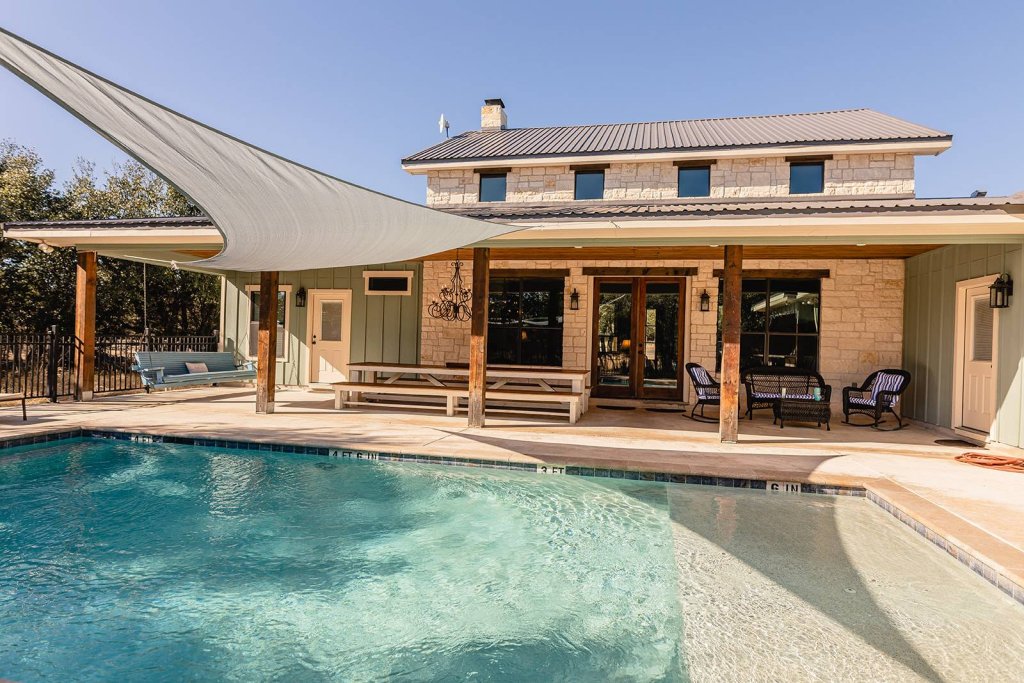 Buchanan Vacation Homes