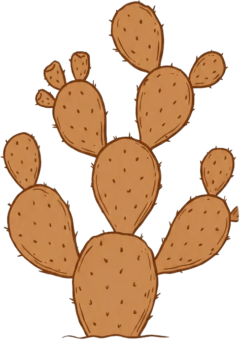 TerraTx Art Festival 7 Cactus