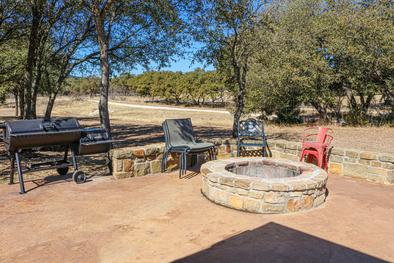 Concan River Lodging