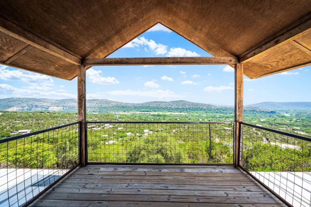 Concan VIP Property Management, LLC