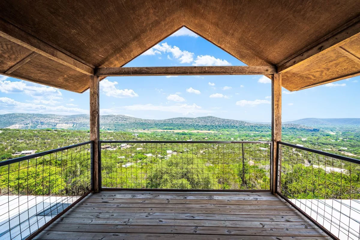 Concan VIP Property Management, LLC