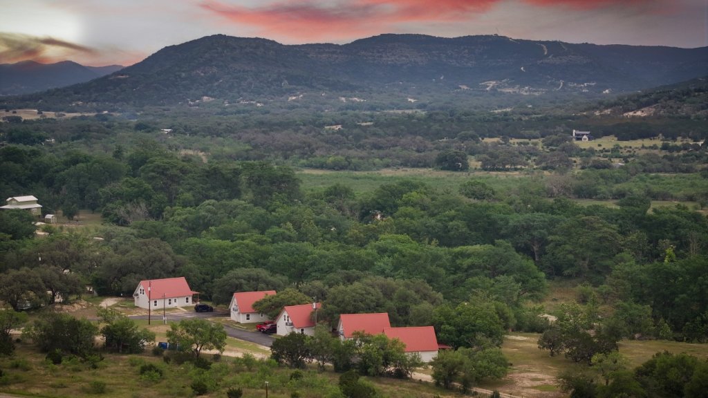 Crider's on the Frio