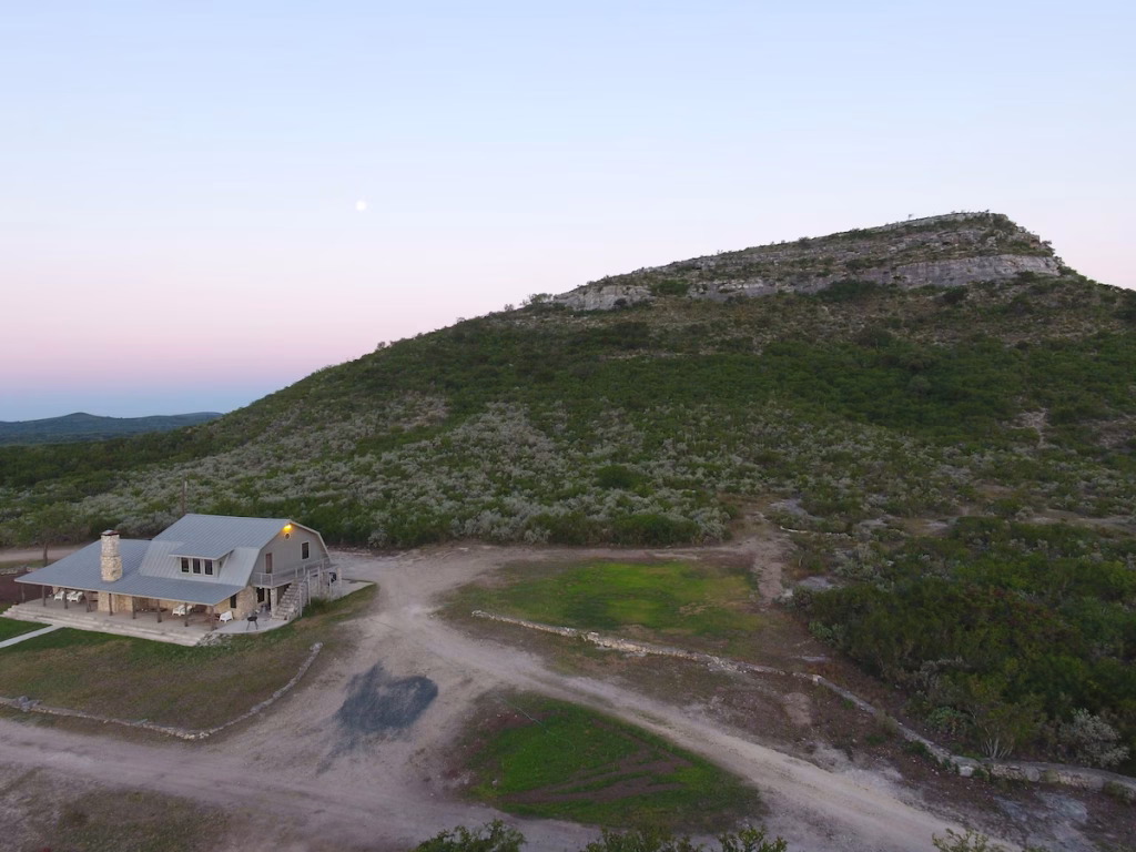 Elephant Mountain Ranch