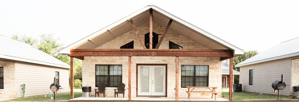 Frio River Grove Rentals