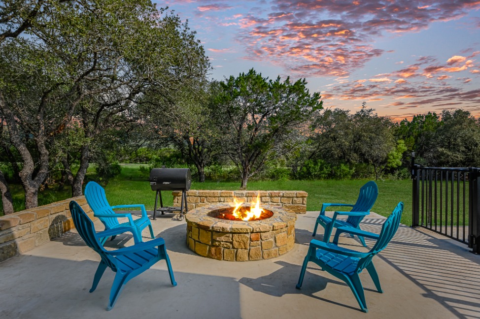 Frio River Vacation Rentals