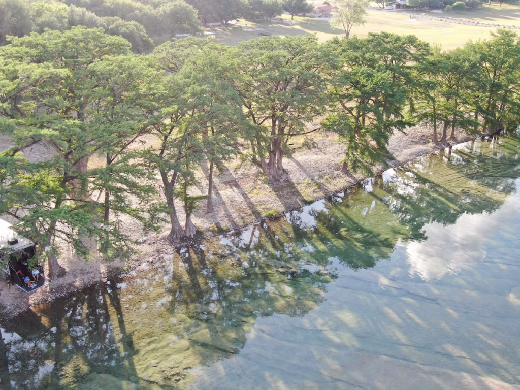 Greer's Casa de Frio