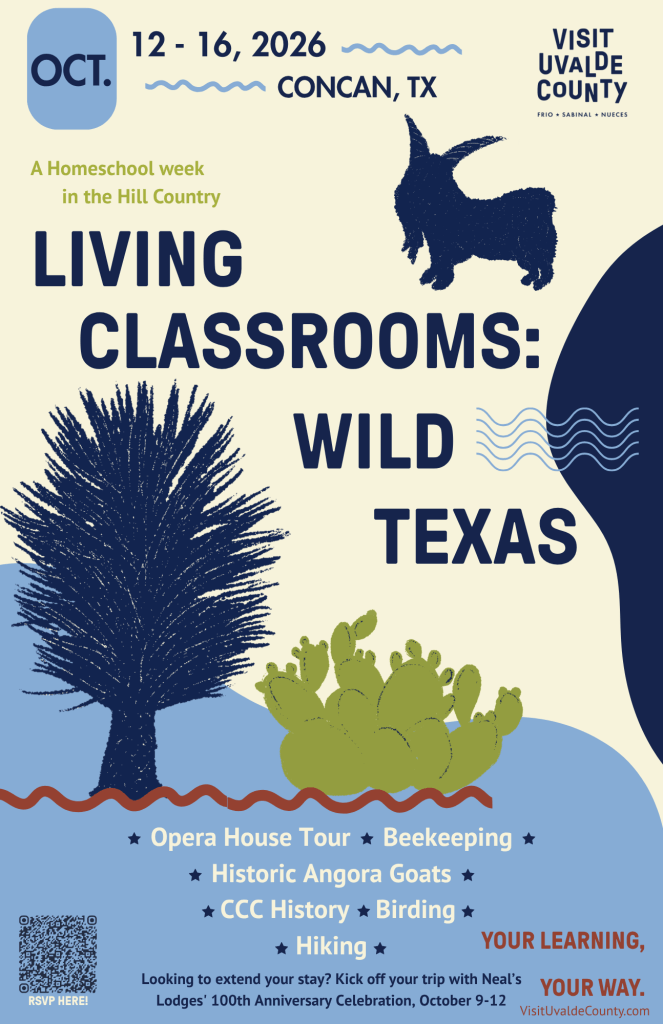 LCWT F26 Poster