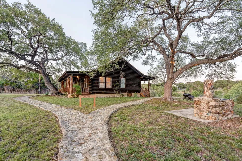 Lightning Bus Springs