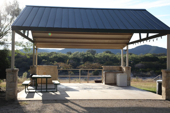 Rimkus River Retreat