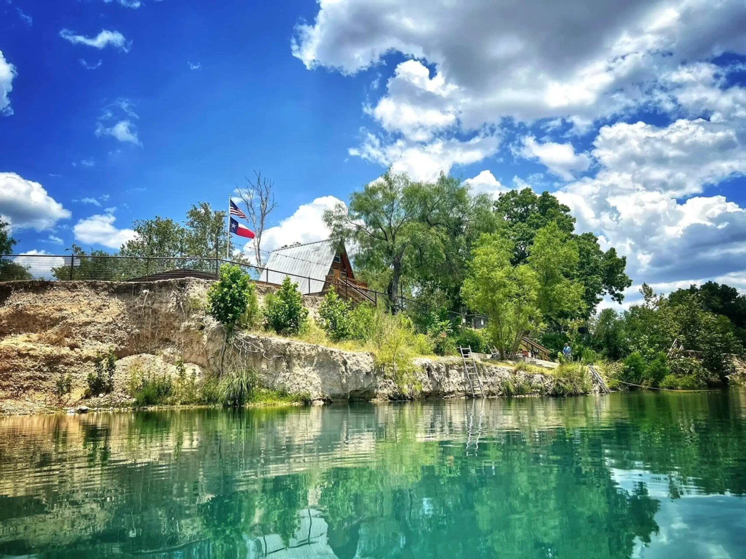 Rio Escondido Properties