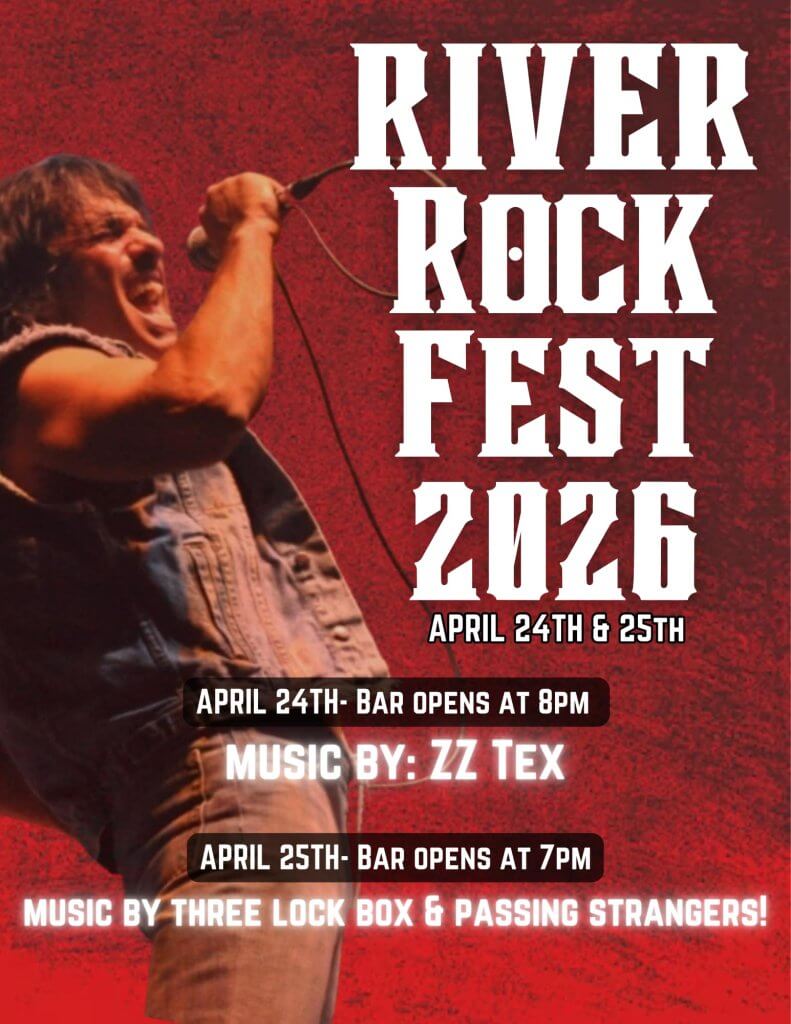 River Rock Fest