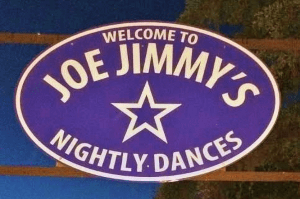 Dirty White Horse @ Joes Jimmy’s