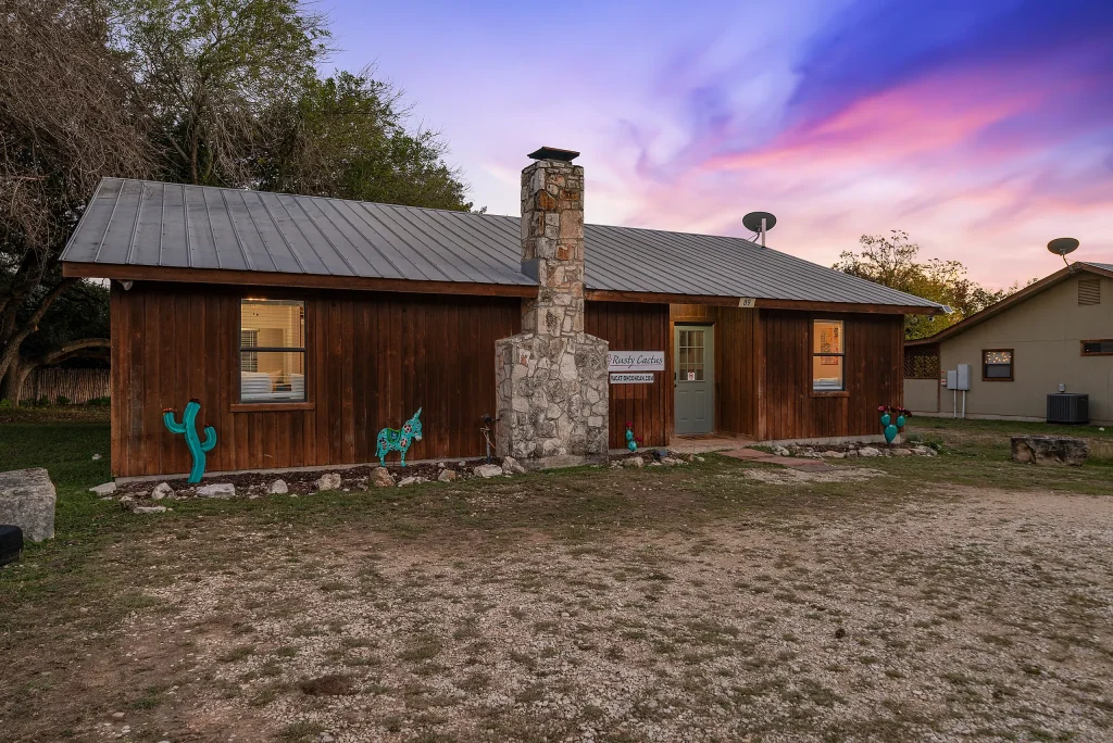 Vacation Concan Rentals