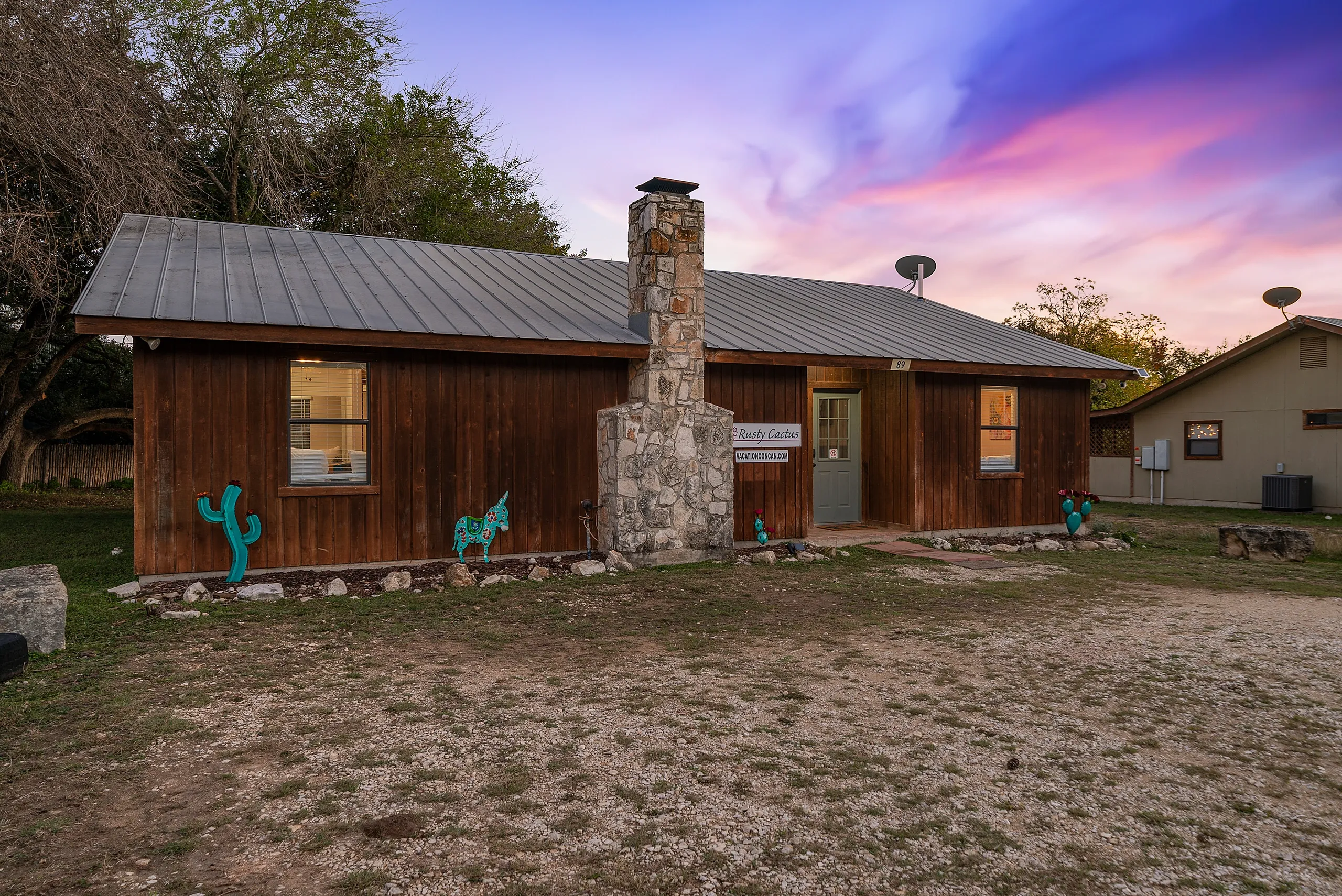 Vacation Concan Rentals