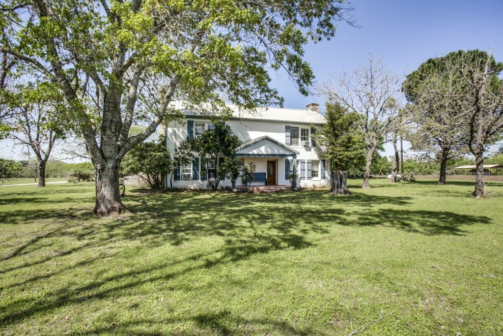 Waresville River Retreat