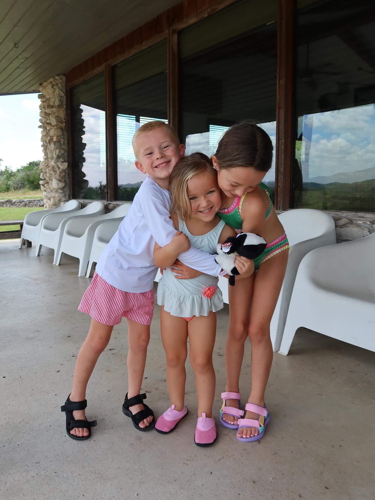 Living Classrooms: Wild Texas