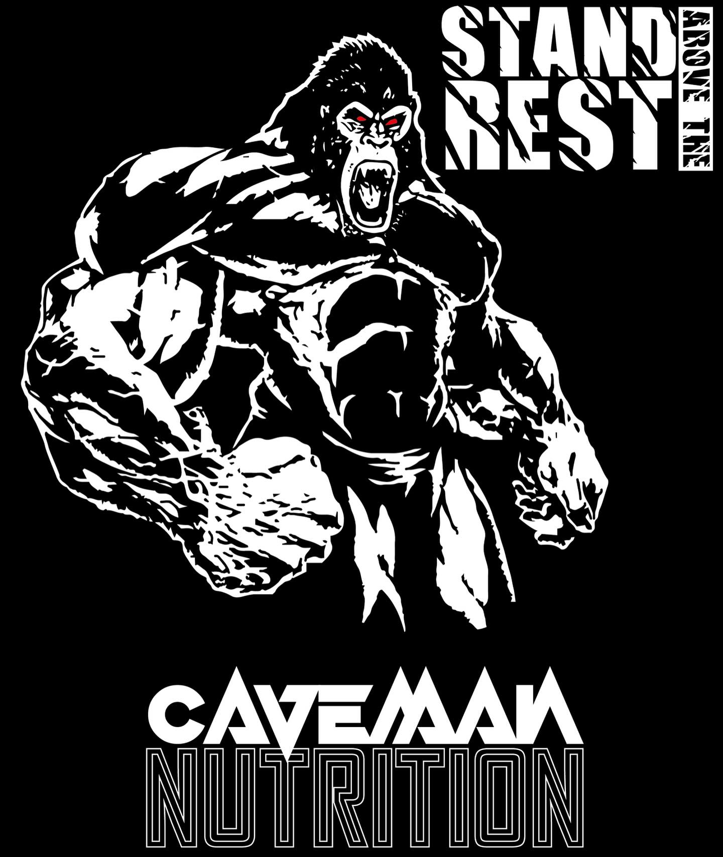 Caveman Nutrition Uvalde
