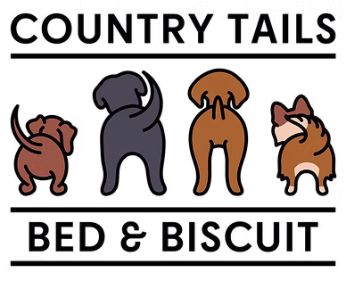 Country Tails Bed and Biscuit Uvalde