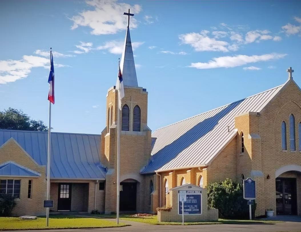 Emmanuel Lutheran Church Knippa