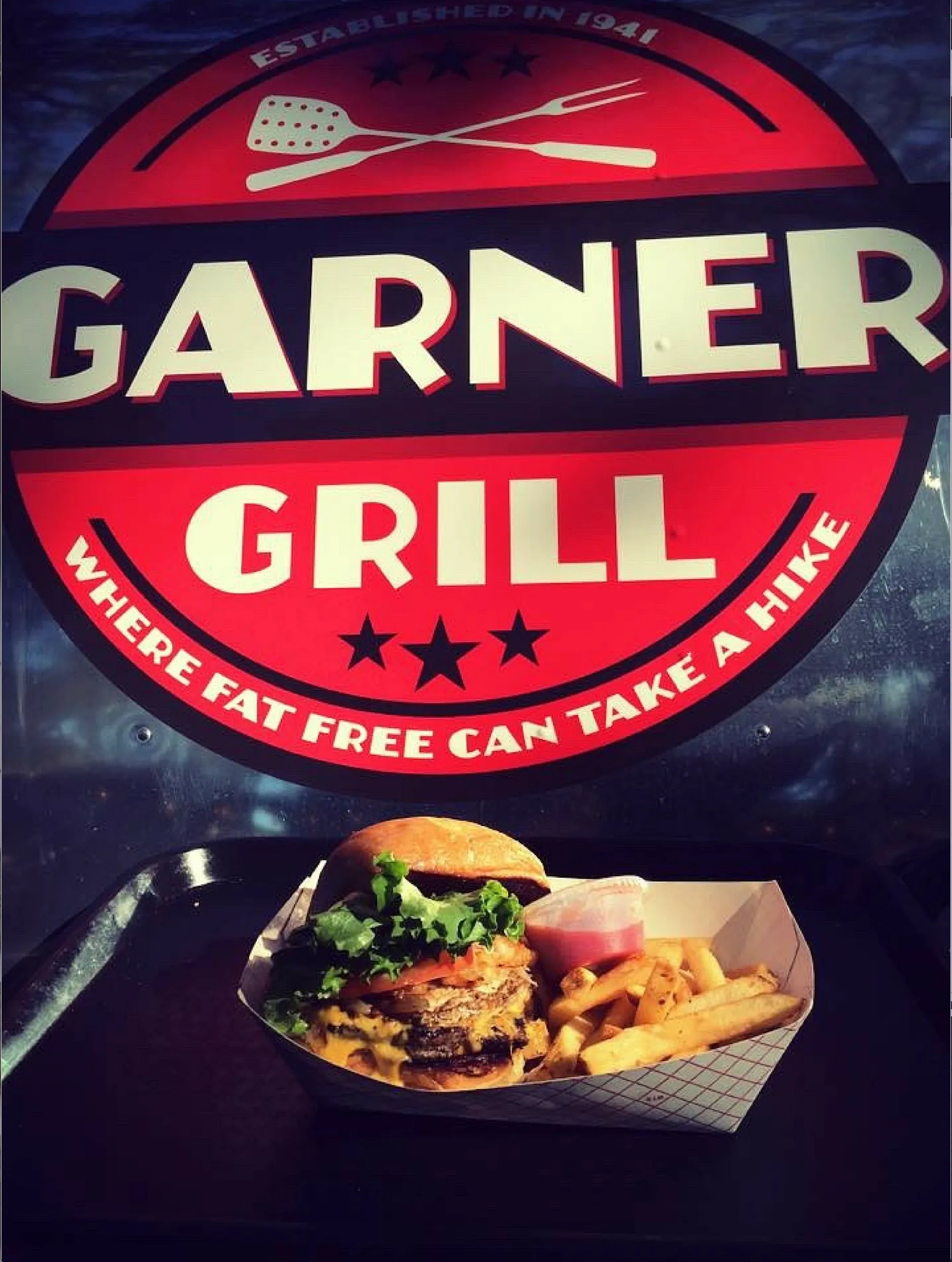 Garner Grill