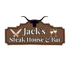 Jacks Steakhouse Uvalde