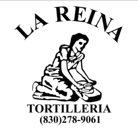 A woman kneading dough, representing a traditional tortilla-making process in Uvalde County, Texas