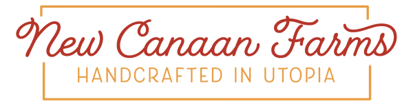 New Canaan Farms Utopia