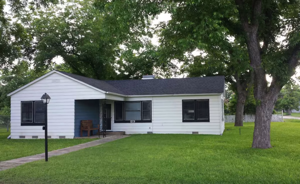 Old Town Utopia BB Utopia