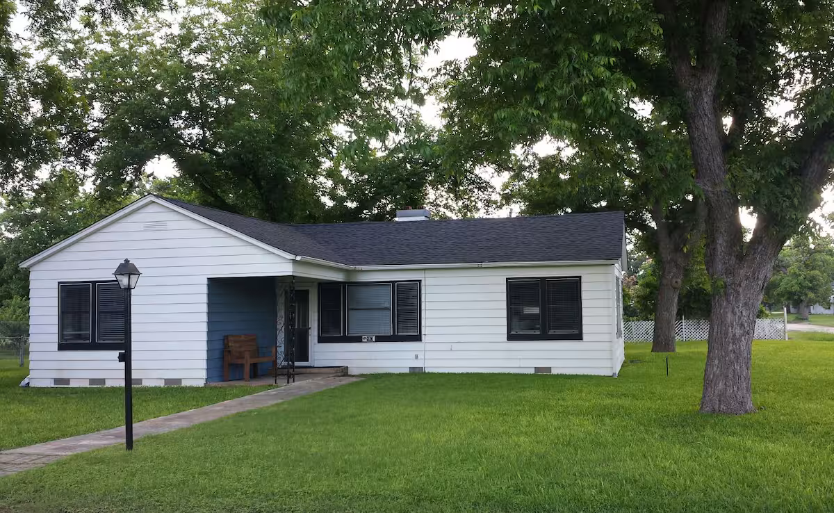 Old Town Utopia BB Utopia