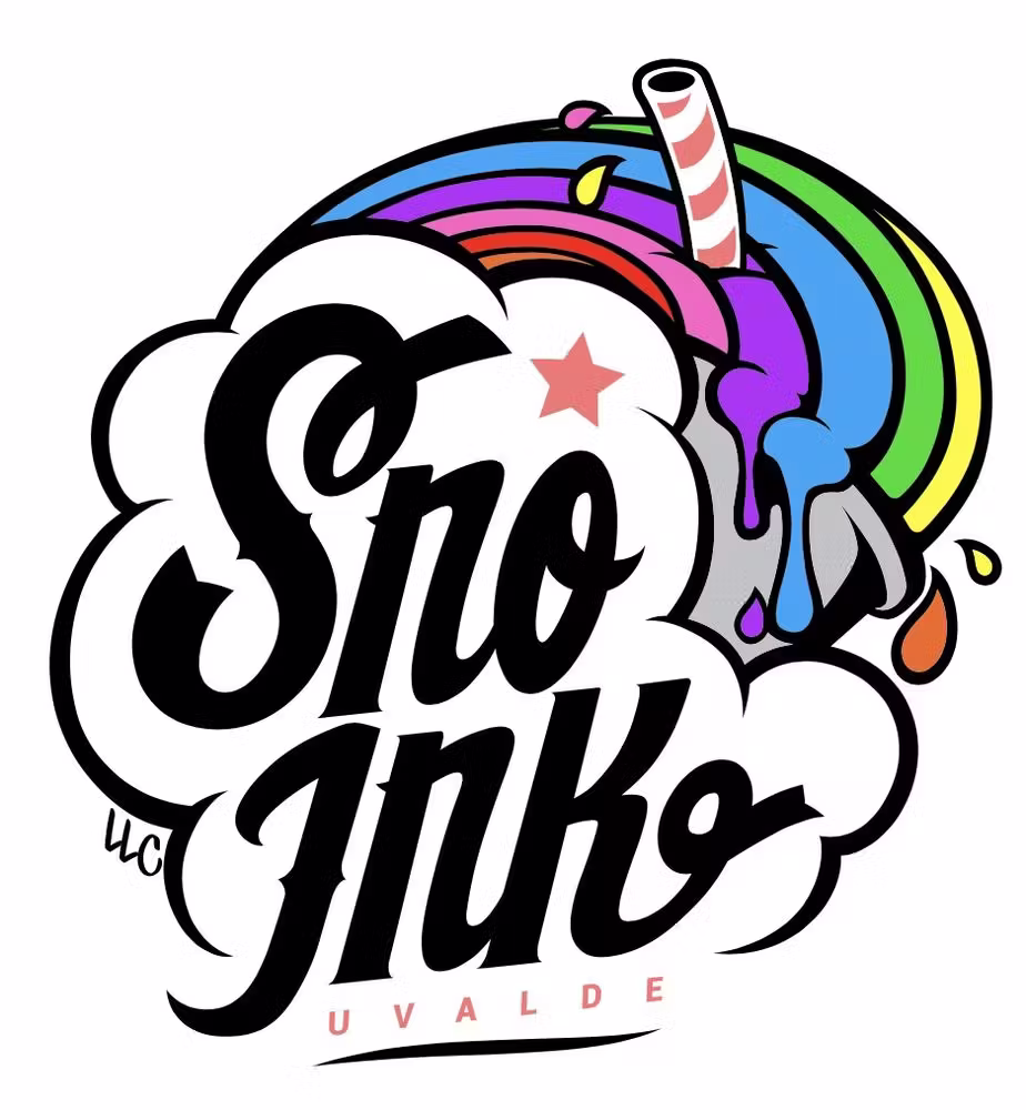Sno Ink Uvalde