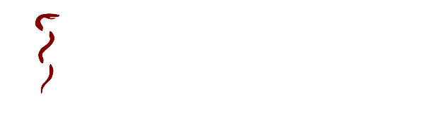 South Texas Rural Health Services logo featuring a stylized snake and rod with the text 'South Texas Rural Health Services' and 'A Medical Home System' in Uvalde County, Texas