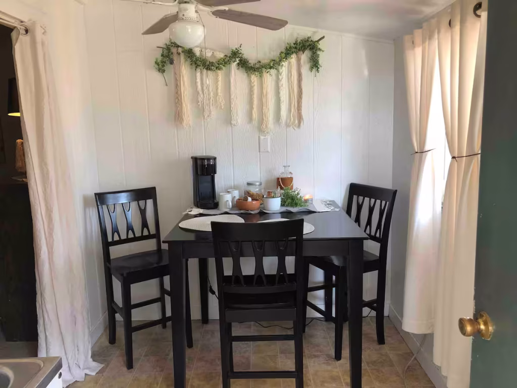 Teensy Tinsey Adorable Cottage Uvalde