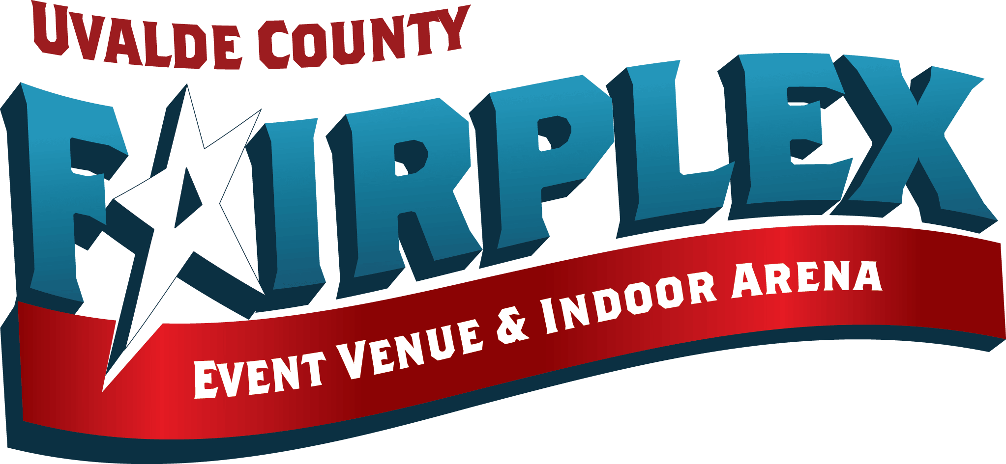 Uvalde County Fairplex: Event Venue & Indoor Arena in Uvalde County, Texas