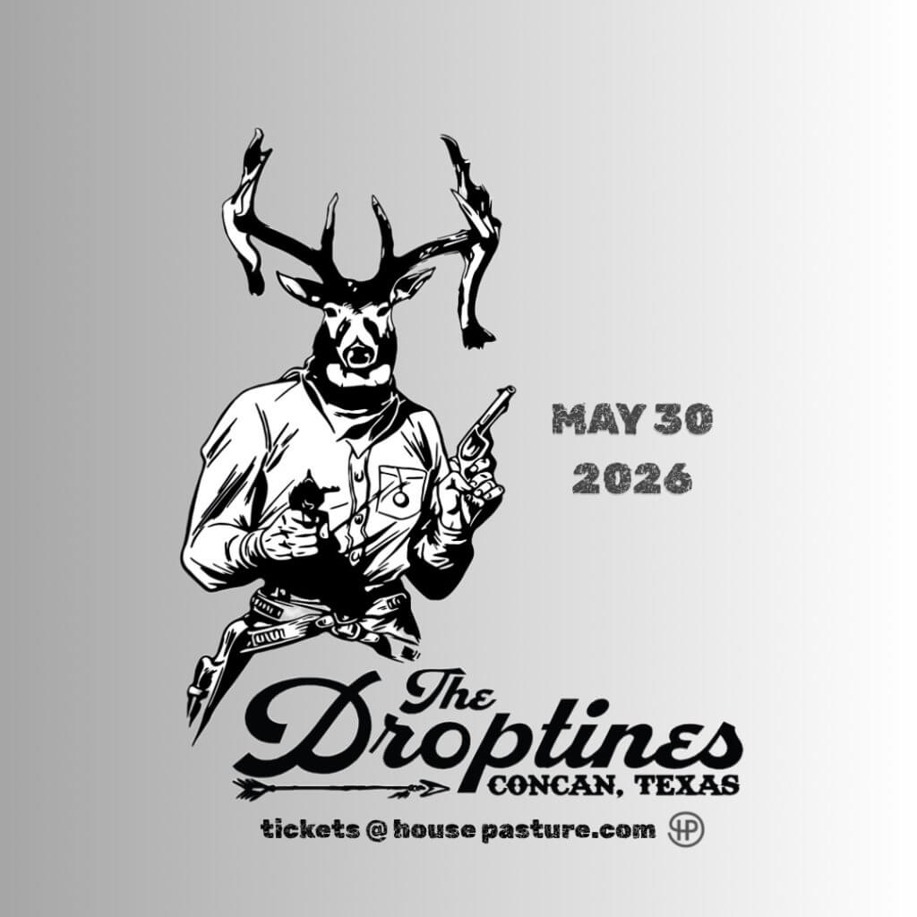 The Droptines House Pasture