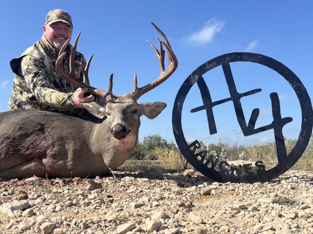 h4 ranch