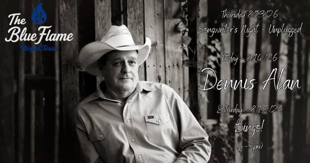 Dennis Alan