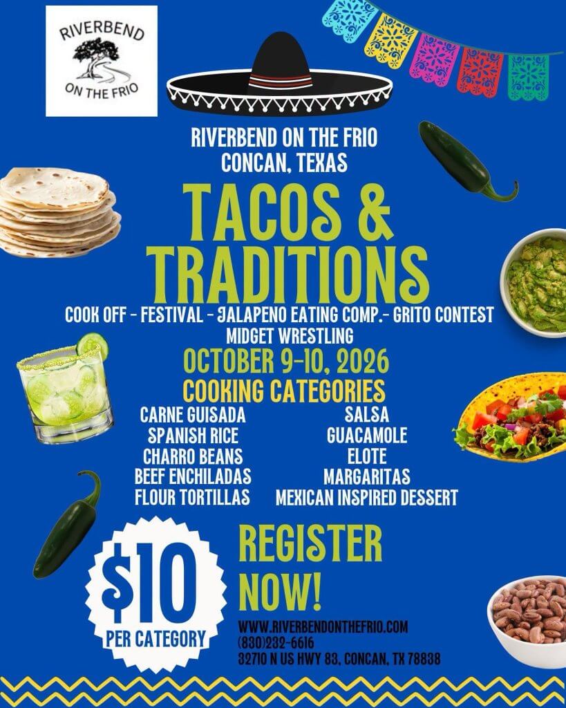 Tacos and Traditions