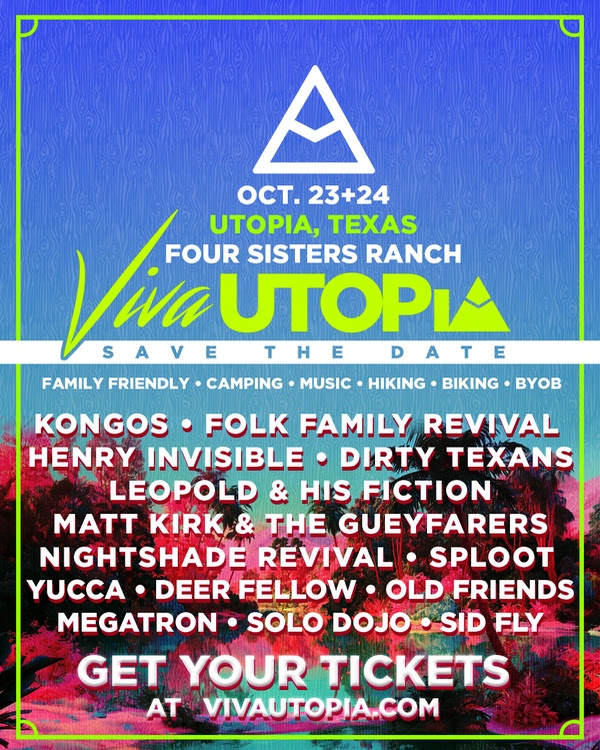 UTOPiAfest