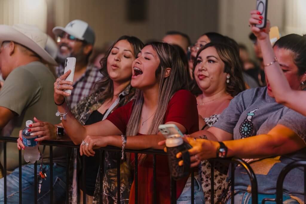 Palomino Fest & Pro Rodeo 2 palomino fest 3