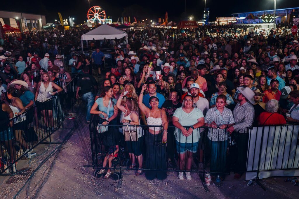 Palomino Fest & Pro Rodeo 3 palomino fest 4